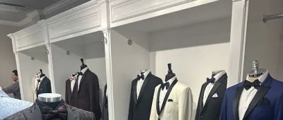 THE TUX GUYS