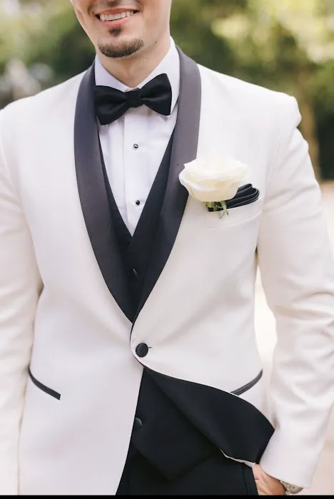 THE TUX GUYS 1