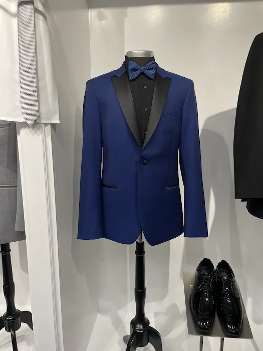 THE TUX GUYS 9