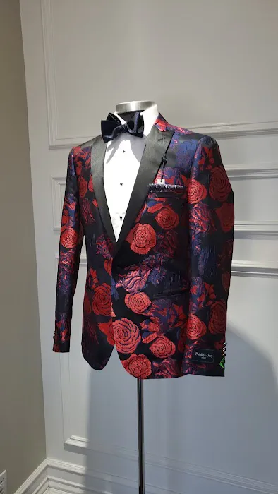 THE TUX GUYS 3