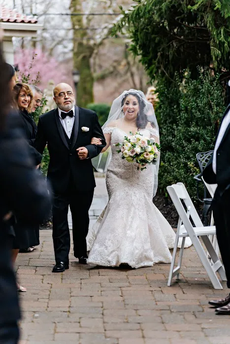 THE TUX GUYS 6