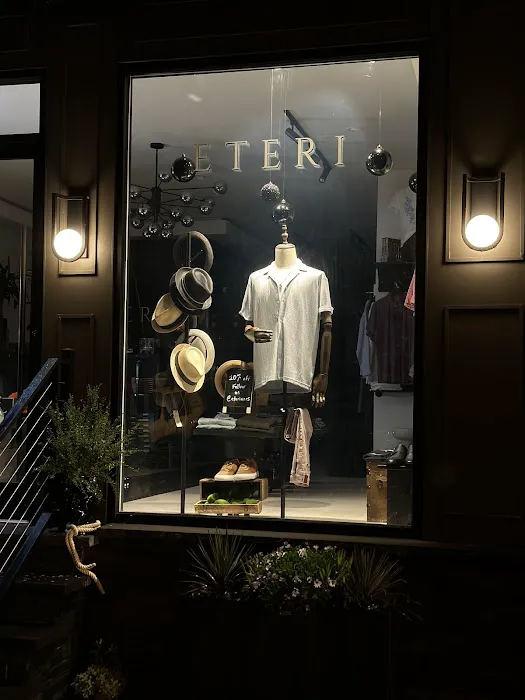 ETERI Boutique 0
