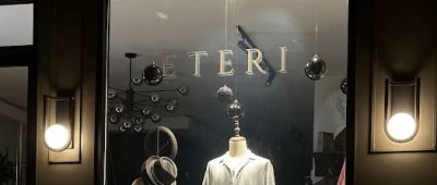 ETERI Boutique
