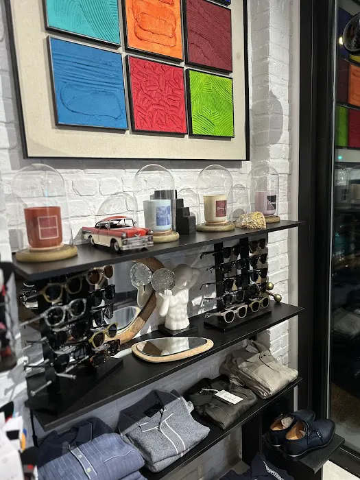 ETERI Boutique 7