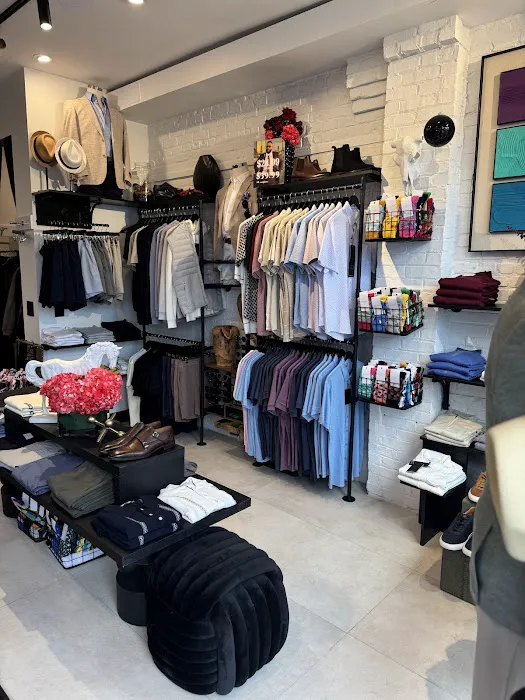 ETERI Boutique 8