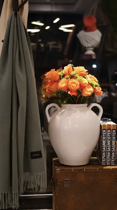 ETERI Boutique 6