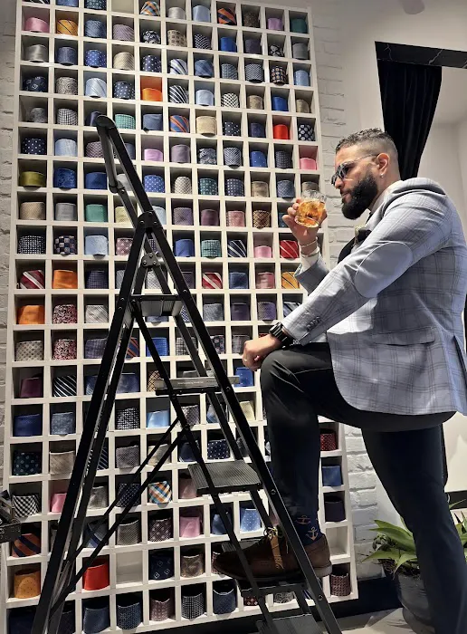 ETERI Boutique 1