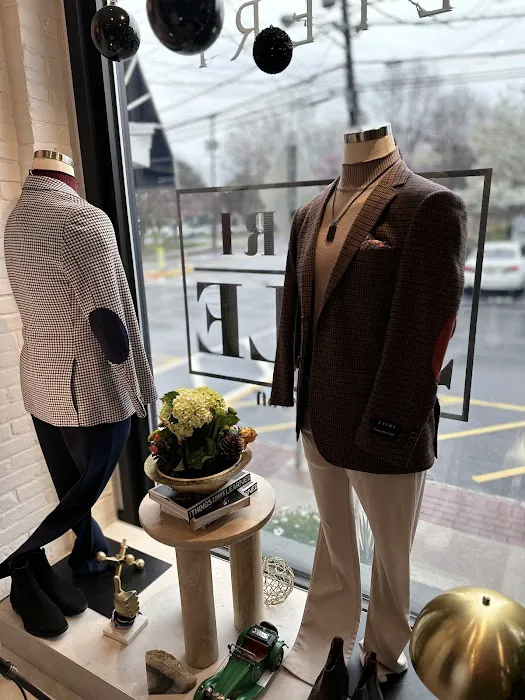 ETERI Boutique 2