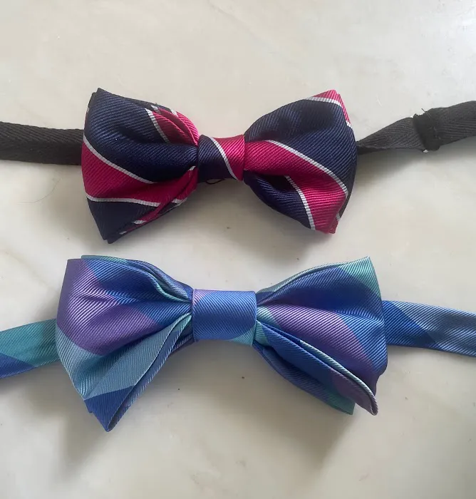 TieBro Handmade Bow Ties 1