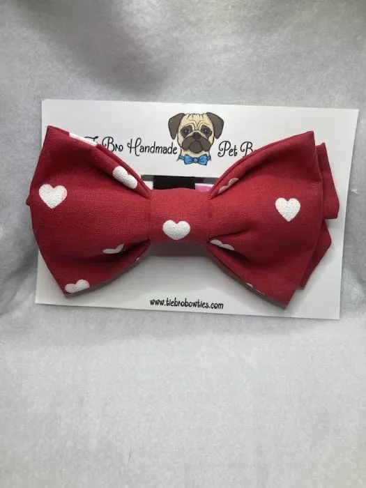 TieBro Handmade Bow Ties 5