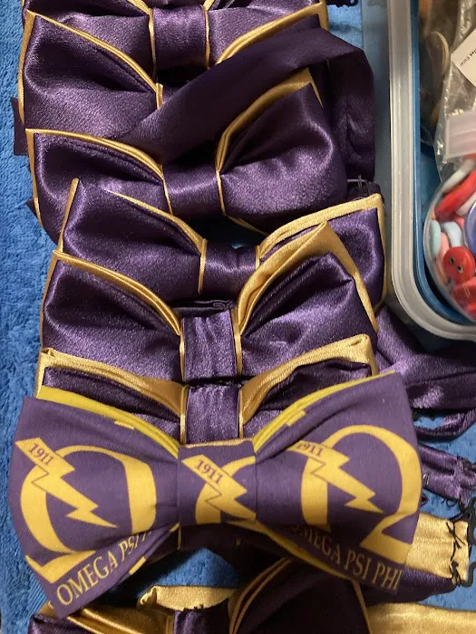 TieBro Handmade Bow Ties 4