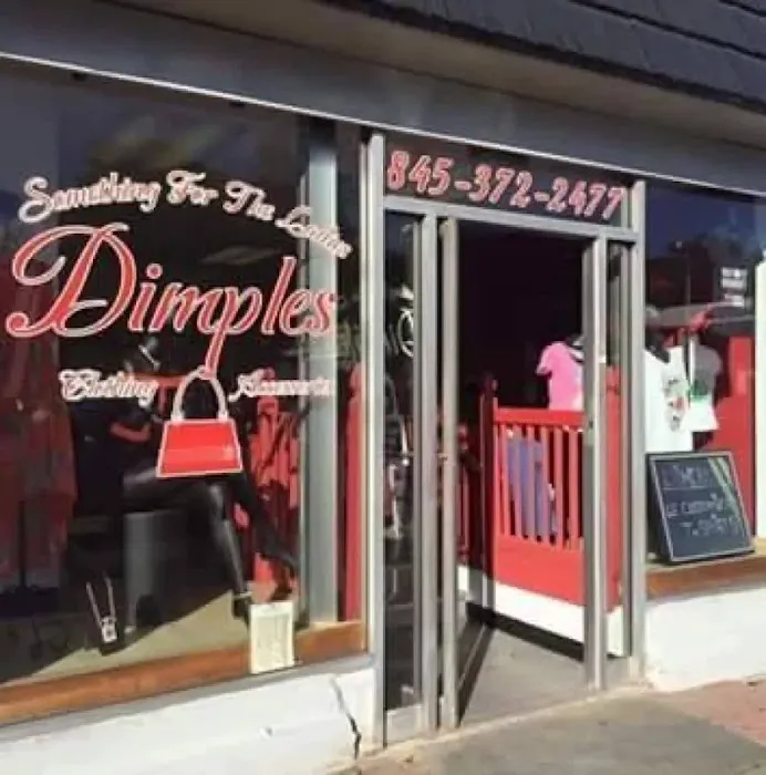 Dimples 4