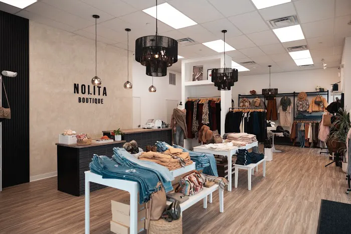 NOLITA BOUTIQUE 5