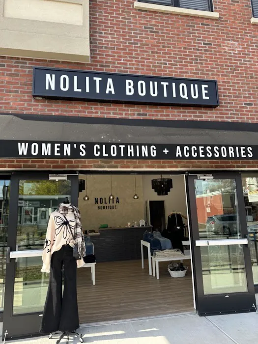 NOLITA BOUTIQUE 4