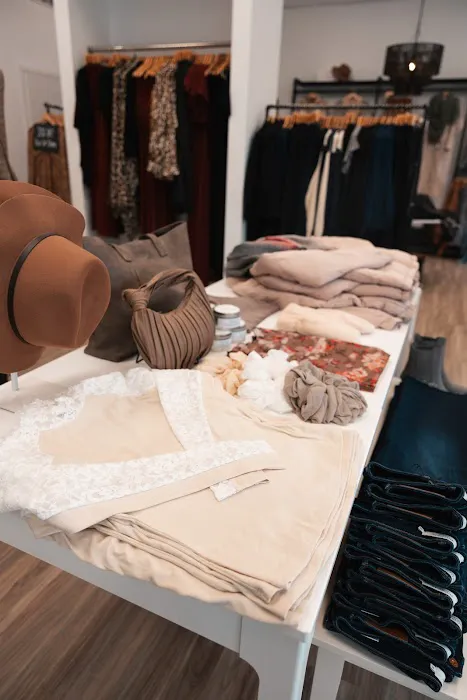 NOLITA BOUTIQUE 2