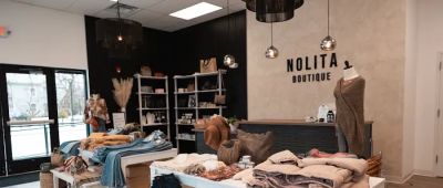 NOLITA BOUTIQUE