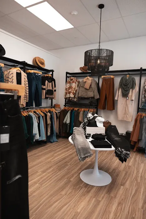NOLITA BOUTIQUE 7