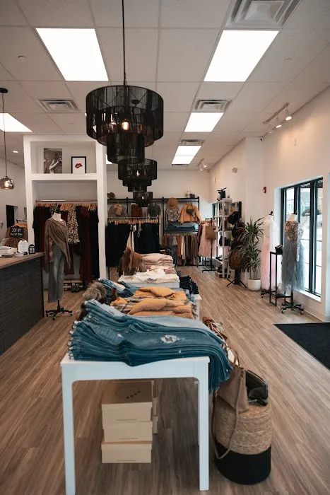NOLITA BOUTIQUE 6