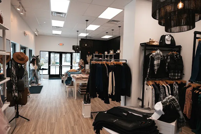 NOLITA BOUTIQUE 9