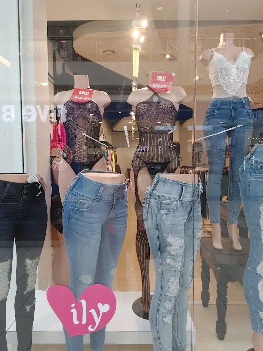 ILY 1