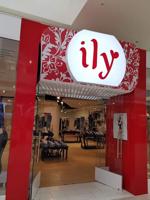 ILY 0