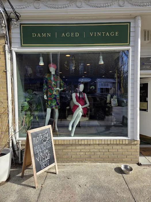 DamnAged Vintage 0