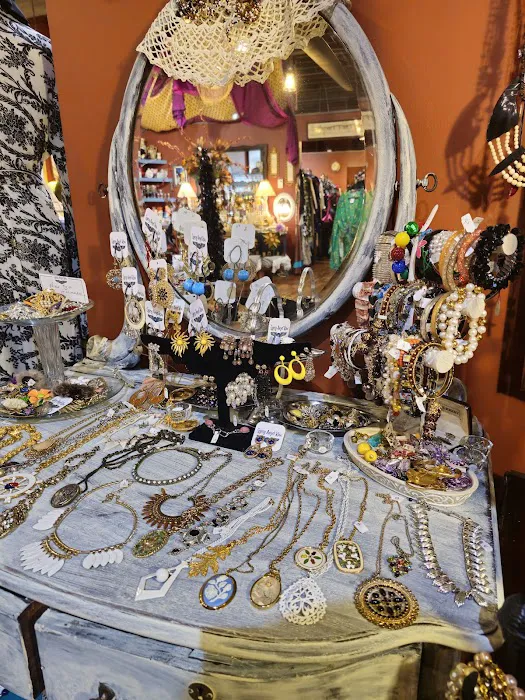 Gypsy Angel Row 0