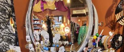 Gypsy Angel Row
