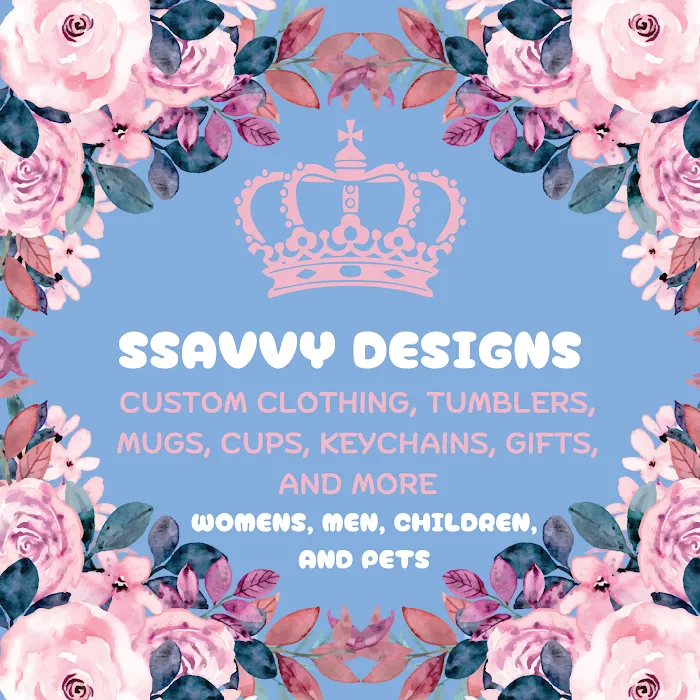 Ssavvy Designs 0