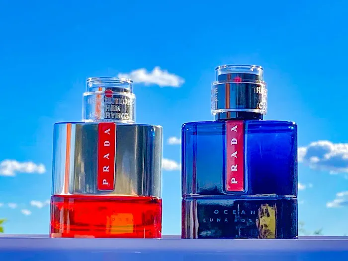 Alta Gama Perfume Shop 1
