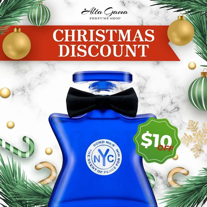 Alta Gama Perfume Shop 4