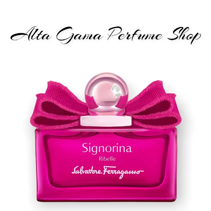 Alta Gama Perfume Shop 5