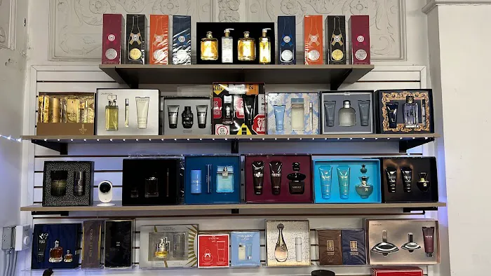 Alta Gama Perfume Shop 0
