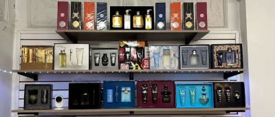 Alta Gama Perfume Shop