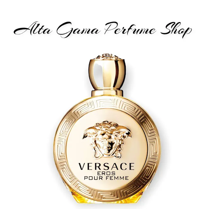 Alta Gama Perfume Shop 3