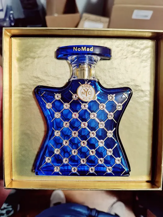 Alta Gama Perfume Shop 6
