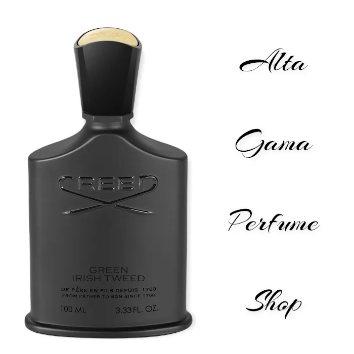 Alta Gama Perfume Shop 8