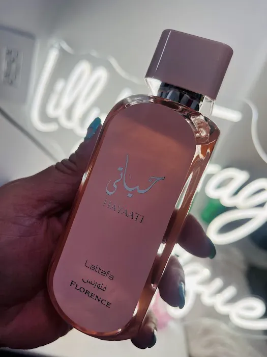 Lilly's Fragrance Boutique 0