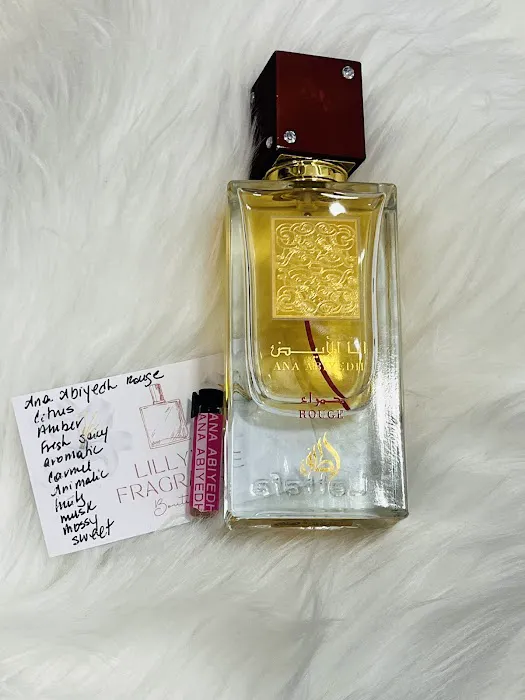 Lilly's Fragrance Boutique 3