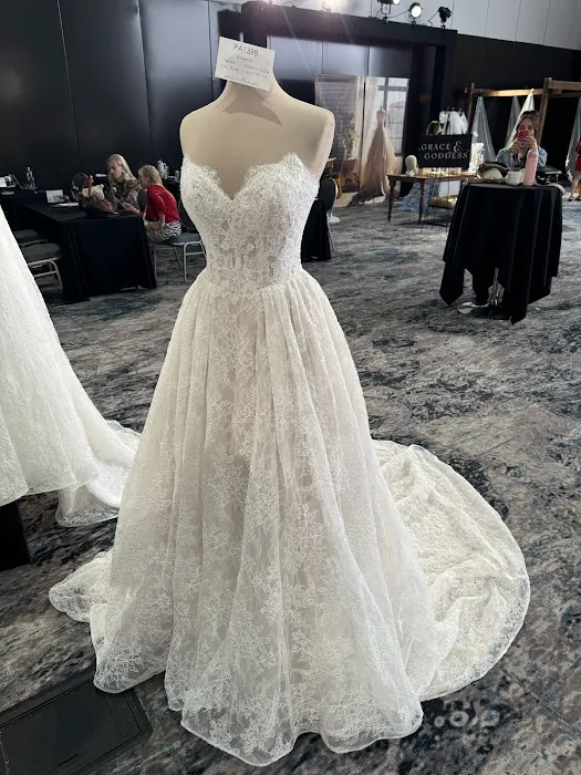 White House Bride - Edgewater, NJ 0