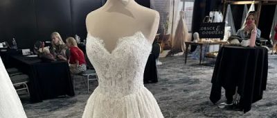 White House Bride - Edgewater, NJ