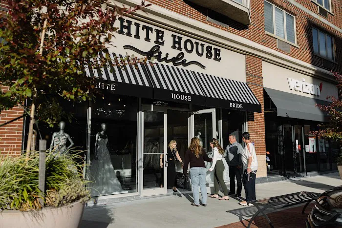 White House Bride - Edgewater, NJ 2