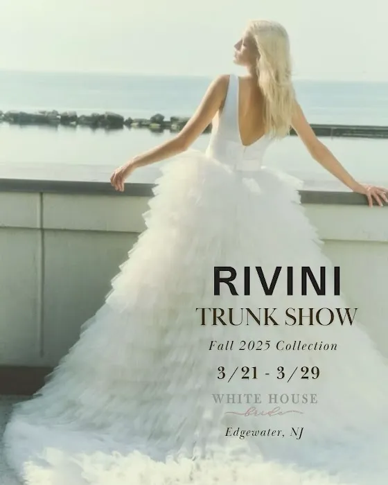 White House Bride - Edgewater, NJ 3