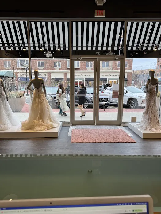 White House Bride - Edgewater, NJ 5