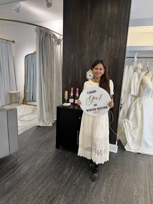 White House Bride - Edgewater, NJ 4