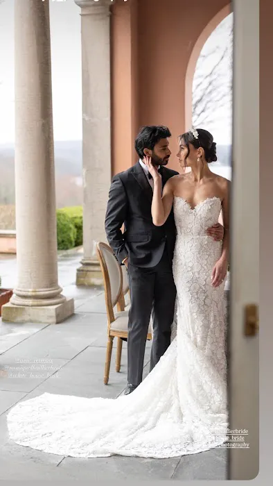 White House Bride - Edgewater, NJ 1