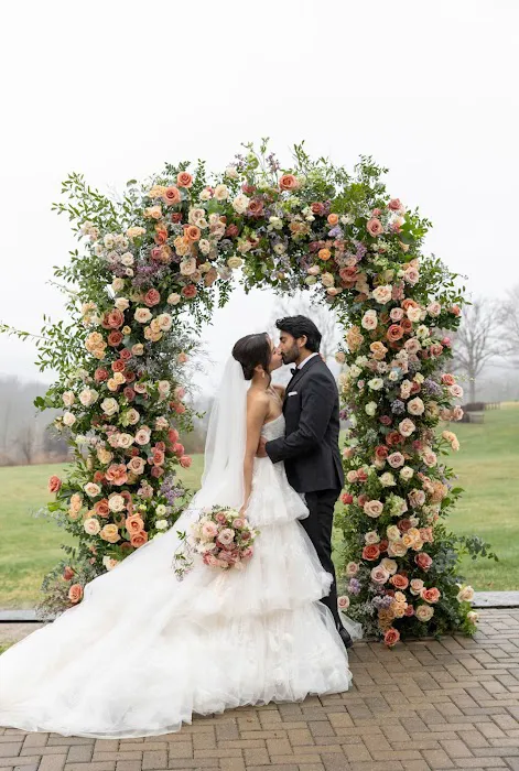 White House Bride - Edgewater, NJ 9