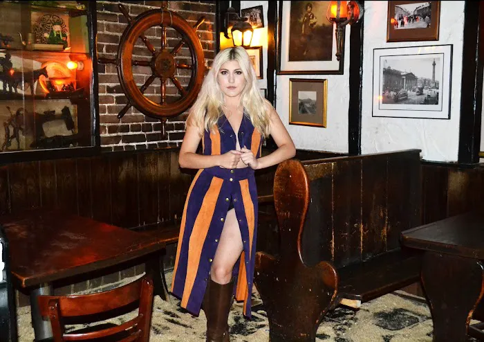 Archives Vintage Boutique 9