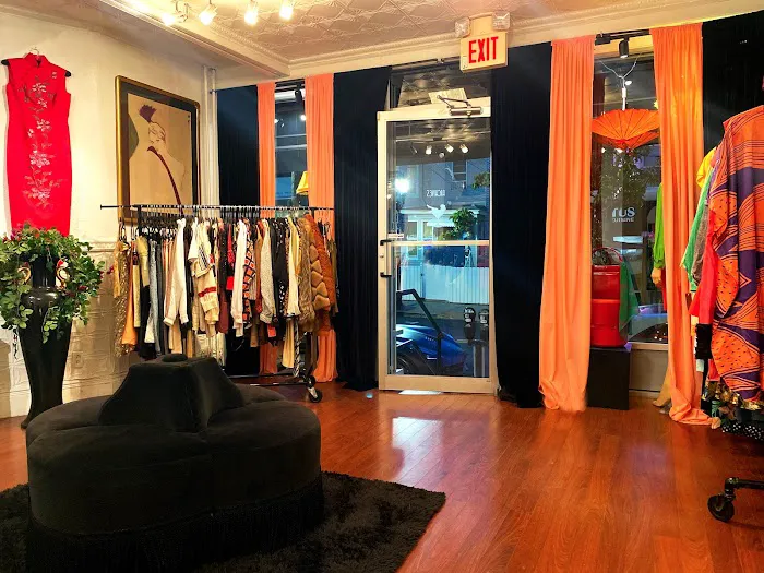 Archives Vintage Boutique 6