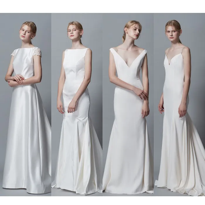 Ciel Blanc Bridal (CL Bridal) | Wedding Dress, bridal dresses NJ 0